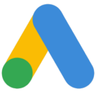 Als Performance Marketing Freelancer für Google Ads ist das Tool Google Ads unverzichtbar.