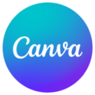 Als Freelancer für Google Ads und Meta nutze ich Canva als Tool für meine Arbeit.